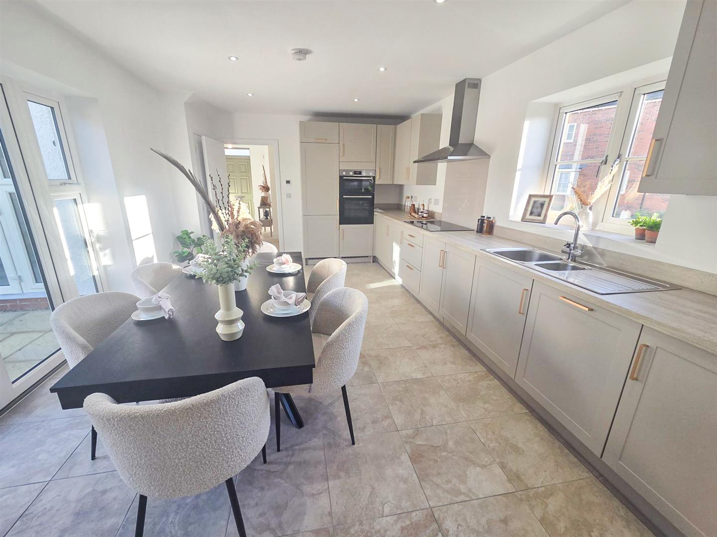 Buels Road, Ravensden, Bedford